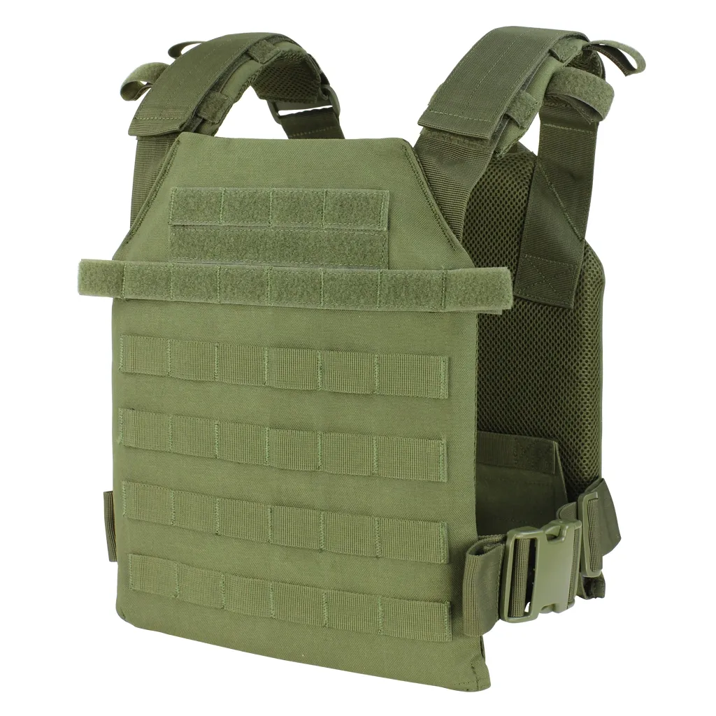 Плитоноска Condor Sentry Plate Carrier Olive (201042-001)