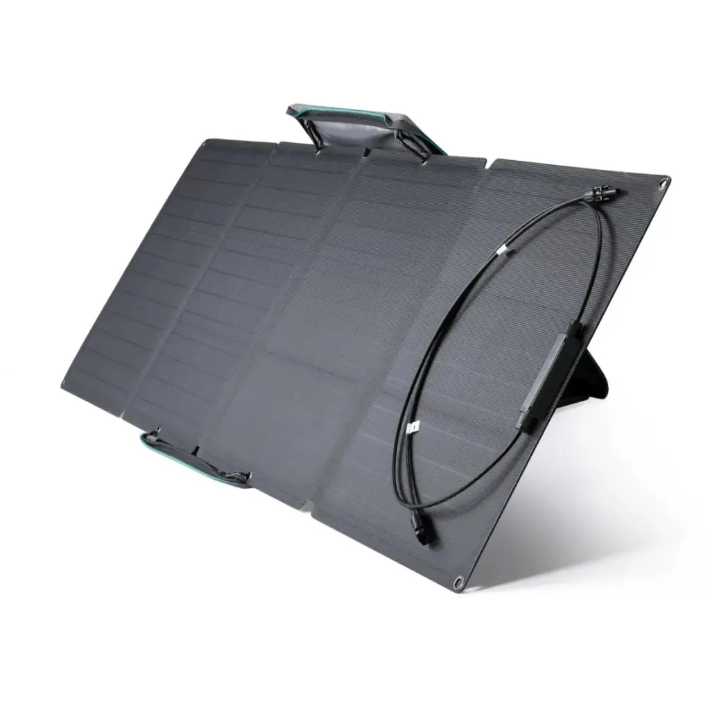  EcoFlow 110W (EFSOLAR110N)