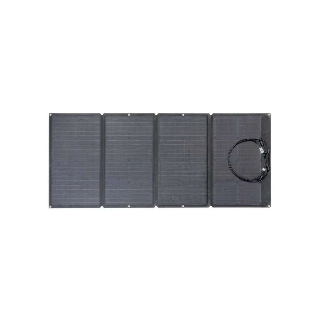  EcoFlow 160W (EFSOLAR160W)