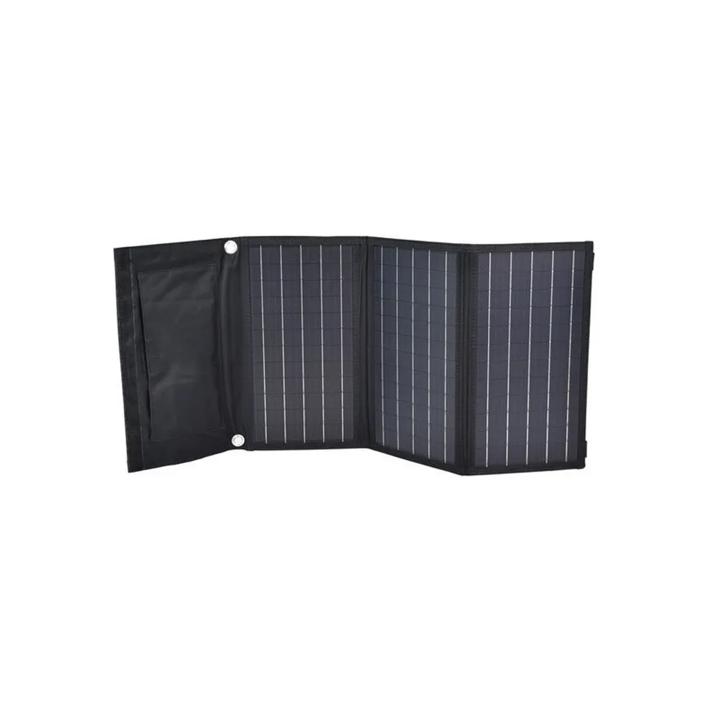  New Energy Technology 30W Solar Charger (238306)