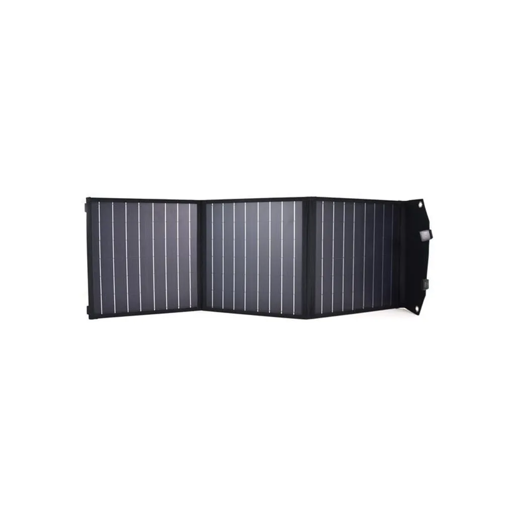  New Energy Technology 60W Solar Charger (238307)