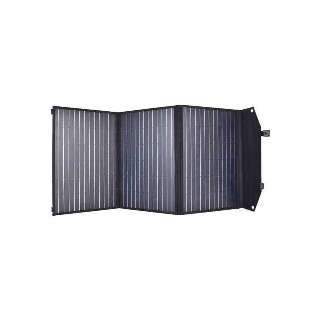  New Energy Technology 100W Solar Charger (238308)