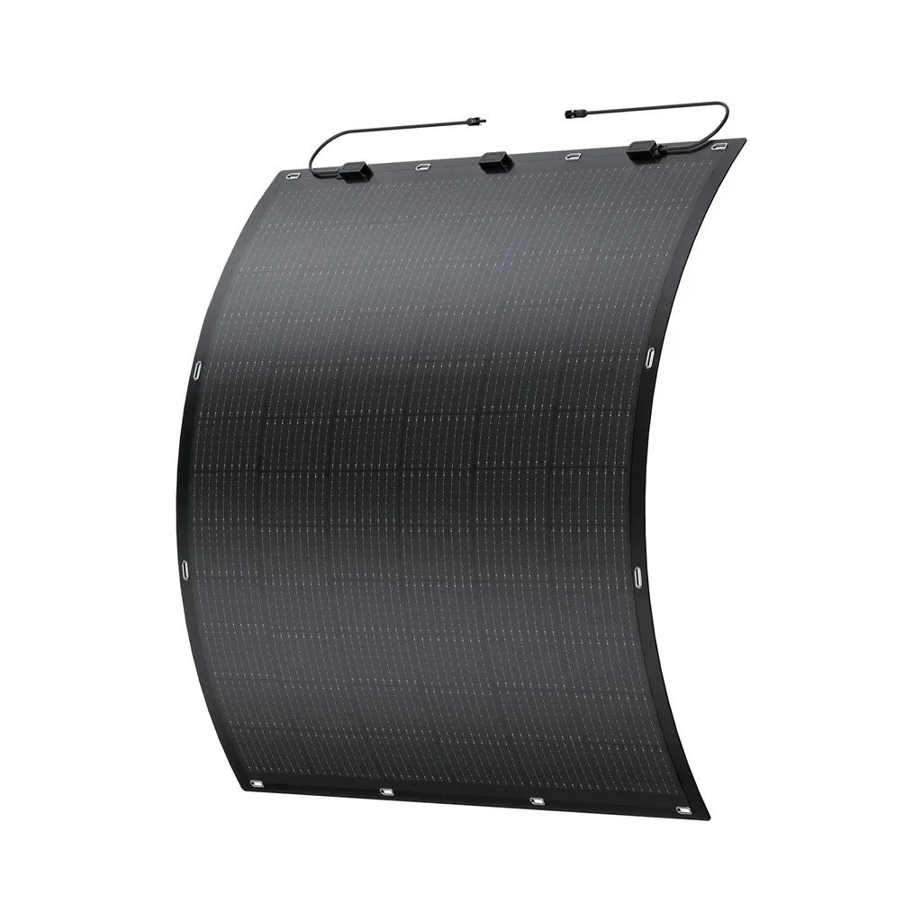  EcoFlow 2*200W (EFSOLAR200W-Flex)