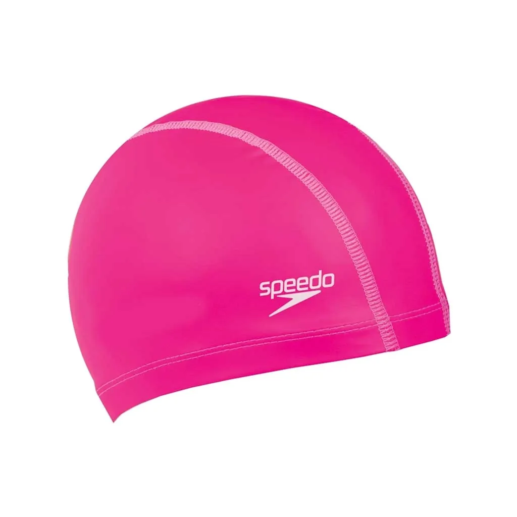 Шапка для плавання Шапка Speedo Pace Cap AU рожевий 8-720641341 OSFM (5050995732863)