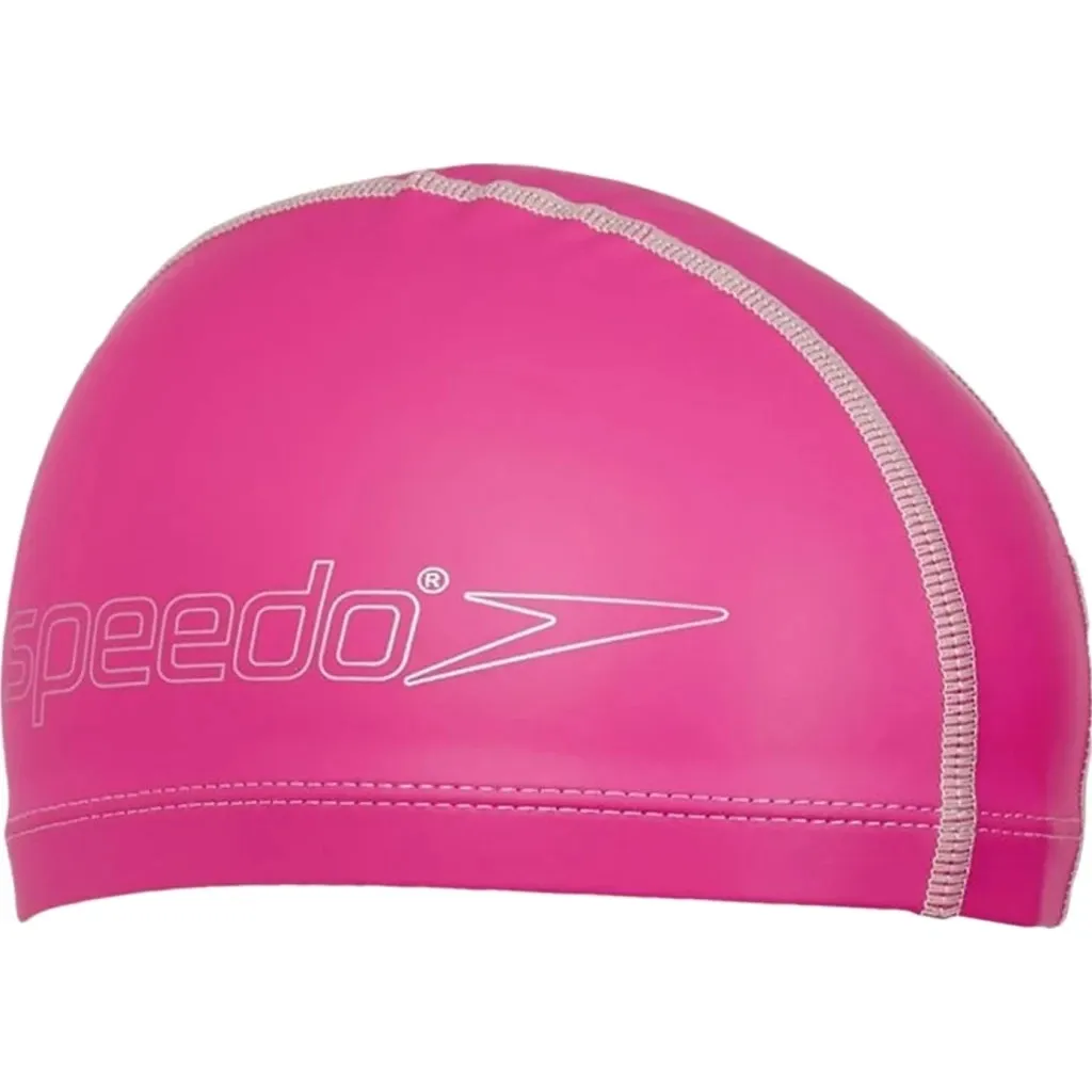 Шапка для плавания Speedo Pace Cap JU розовый 8-720731341 OSFM (5050995732900)