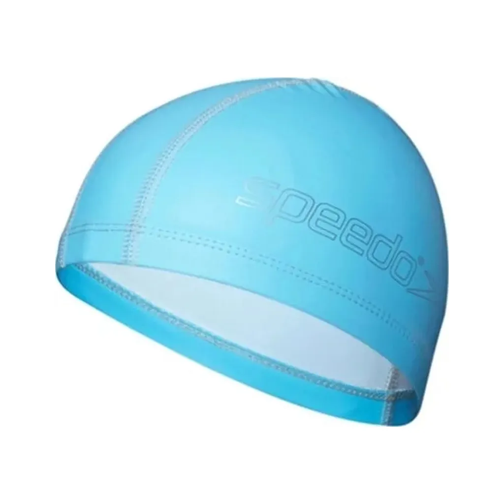 Шапка для плавания Speedo Pace Cap JU голубой 8-720734604 OSFM (5053744299402)