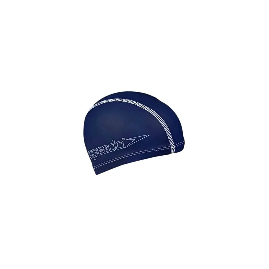 Шапка для плавания Speedo Pace Cap JU синий 8-720731819 OSFM (5053744638614)