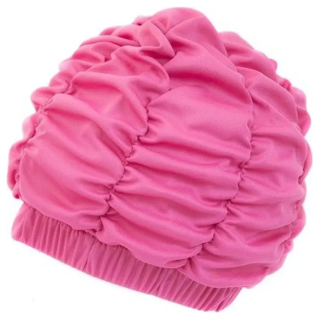 Шапка для плавания Aqua Speed Shower Cap 094-03 5745 ярко-розовый Жен OSFM (5908217657459)