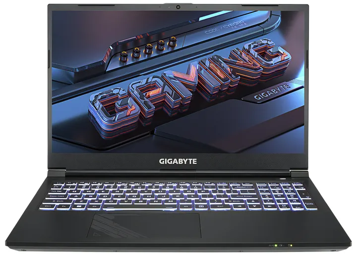 Ігровий ноутбук Gigabyte G7 KE (KE-52EE213SD)