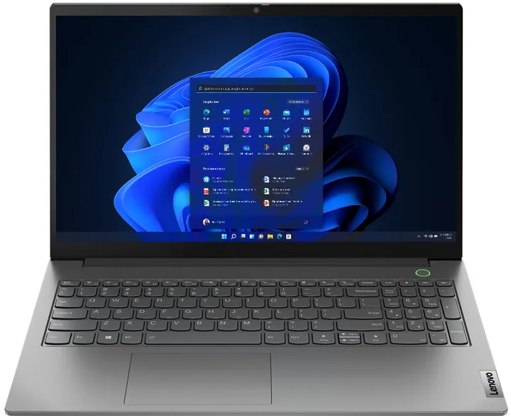 Ноутбук Lenovo ThinkBook 15 G4 ABA (21DL009WUS)