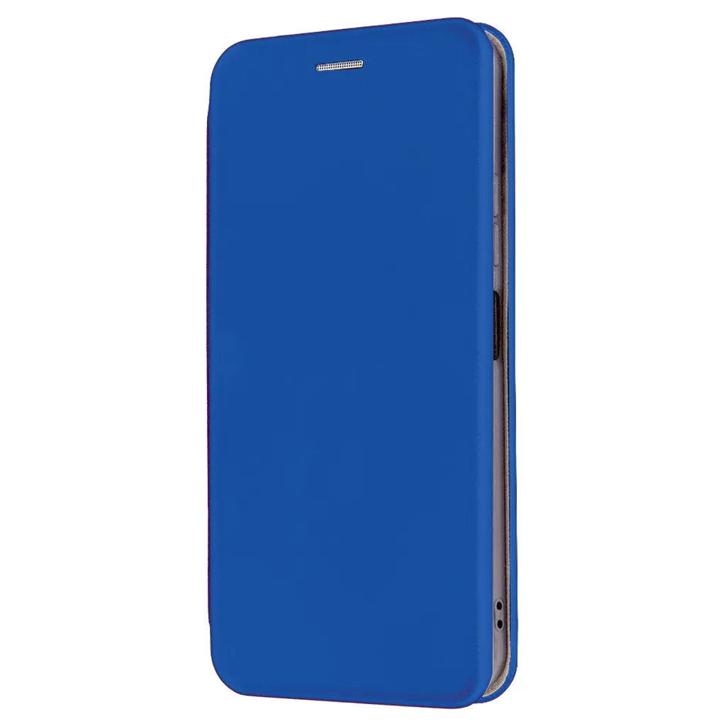 Чохол-книжка Armorstandart G-Case ZTE Blade A54 4G Blue (ARM70730)