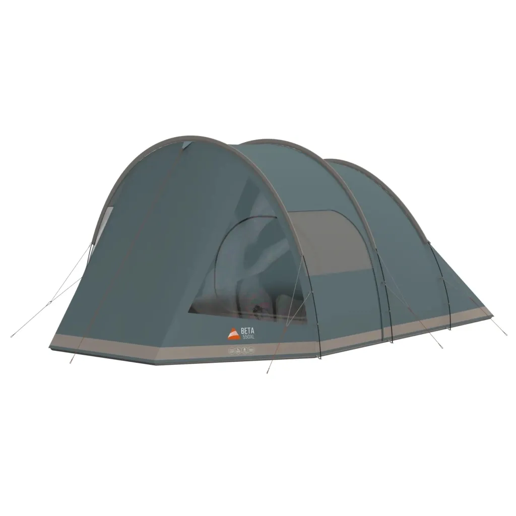 Палатка и тент Vango Beta 550XL Mineral Green (TEUBETA00000002) (930842)