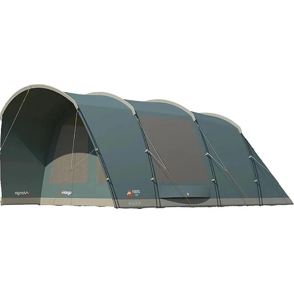 Палатка и тент Vango Harris 500 Mineral Green (TETHARRIS000002) (930840)