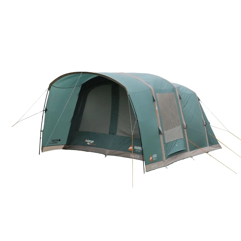 Палатка и тент Vango Harris Air 350 Mineral Green (TETHARRAI000001) (930838)