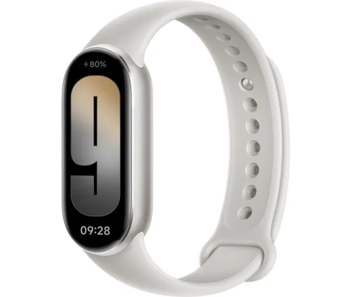 Фітнес-браслет Xiaomi Smart Band 9 Titan Gray (BHR8642GL) (1071799)