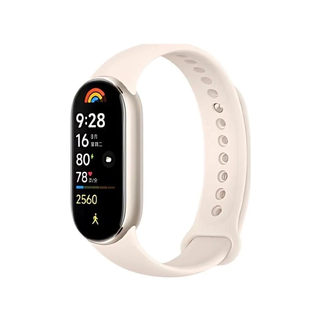 Фітнес-браслет Xiaomi Smart Band 9 Titan Gray (BHR8642GL) (1071799)