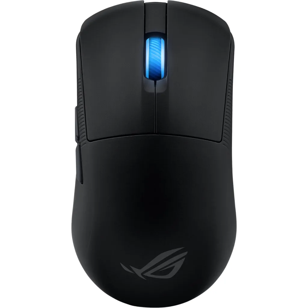 Мышка ASUS ROG Harpe Ace Mini Black (90MP03Z0-BMUA00)