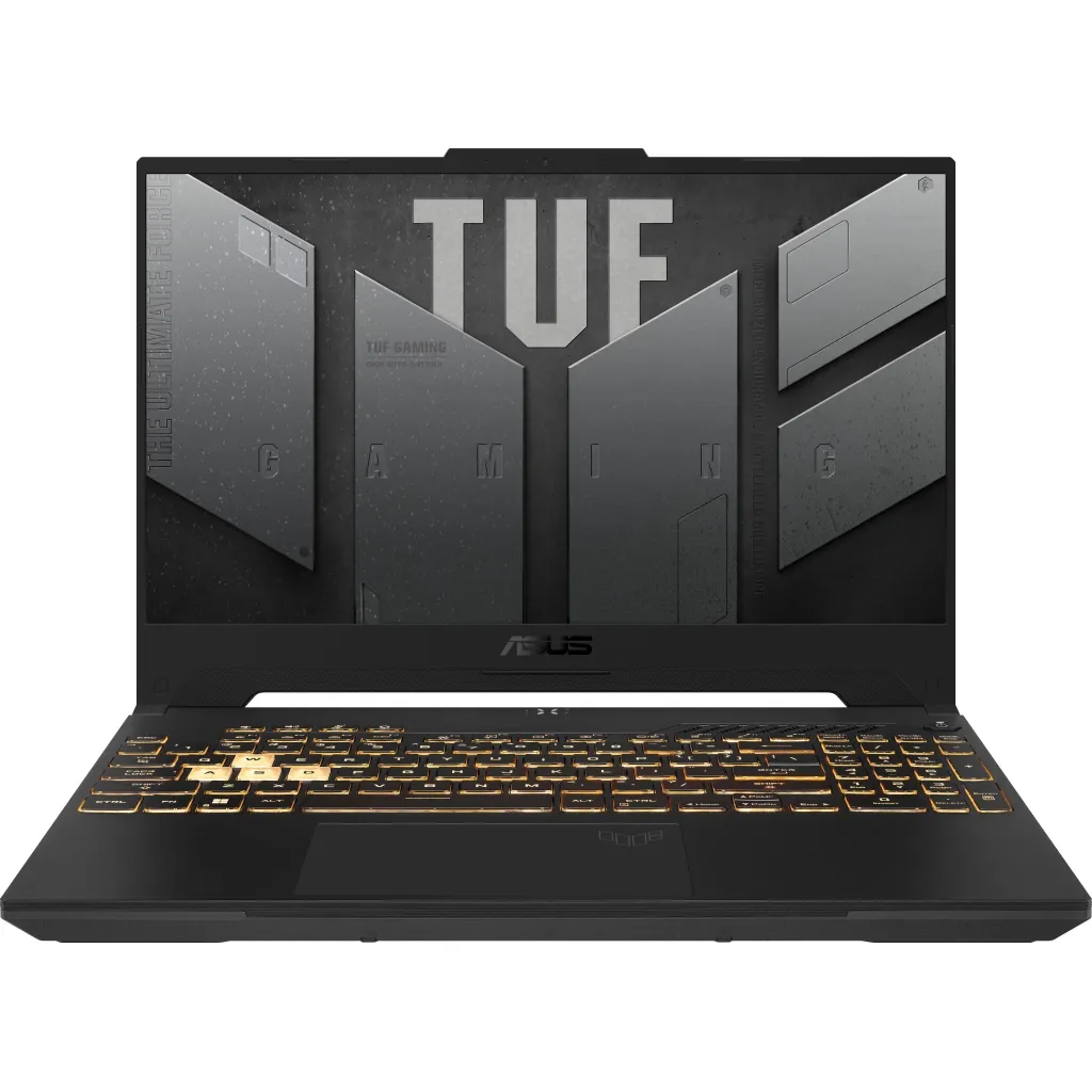 Игровой ноутбук ASUS TUF Gaming F15 FX507ZC4-HN252 (90NR0GW1-M00VM0)