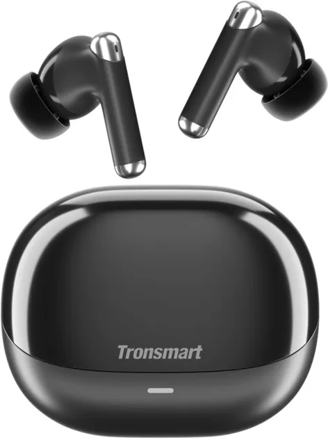 Гарнітура Tronsmart Sounfii R4 Black (1096447)