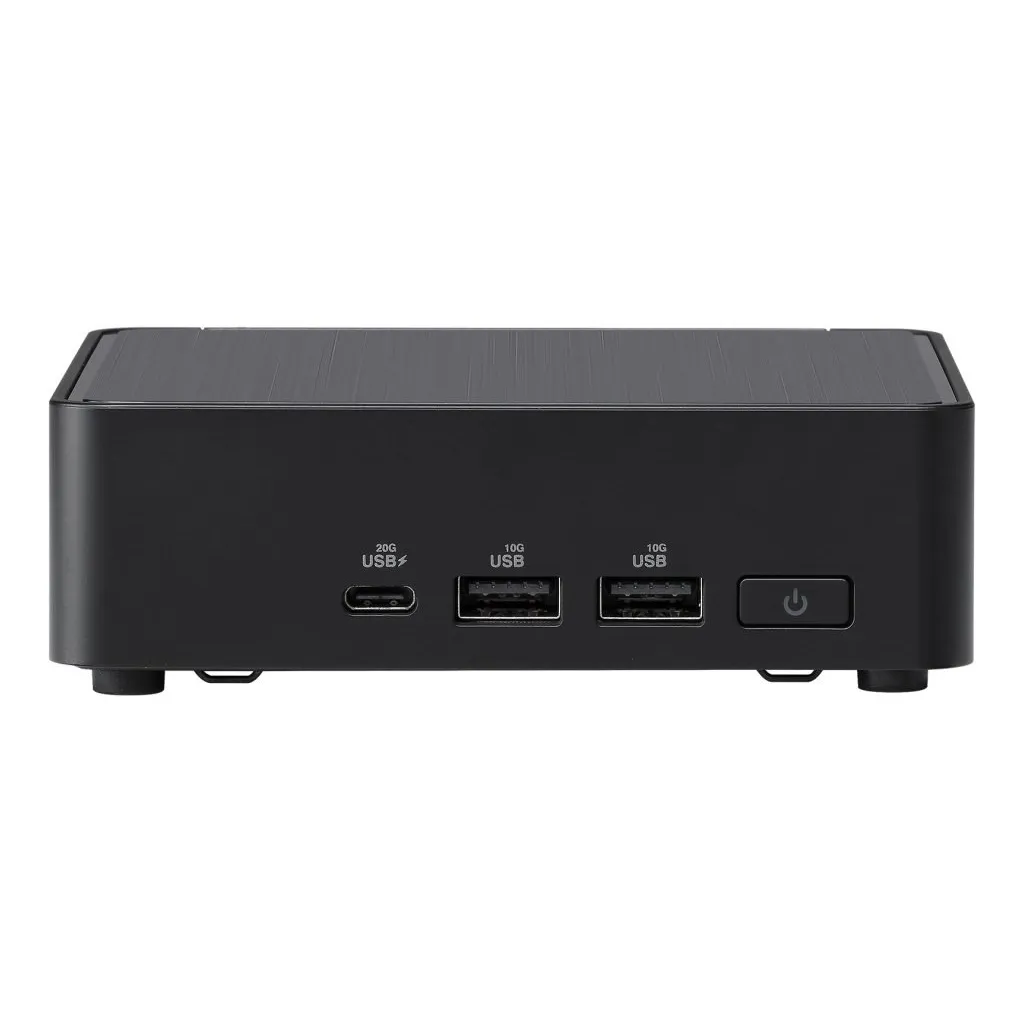 Неттоп ASUS NUC 14 pro RNUC14RVKU700002I (90AR0062-M000E0)