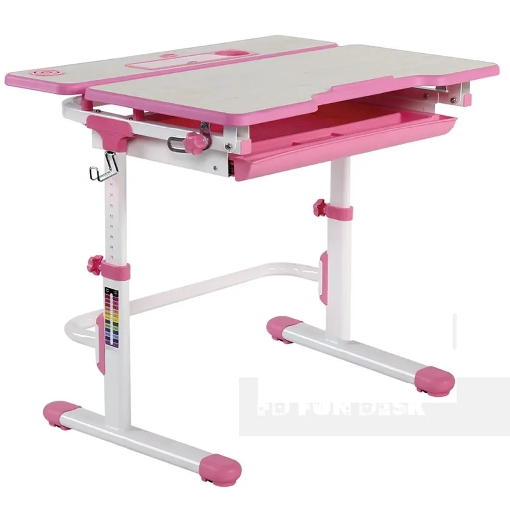  FunDesk Lavoro L Pink (515563)