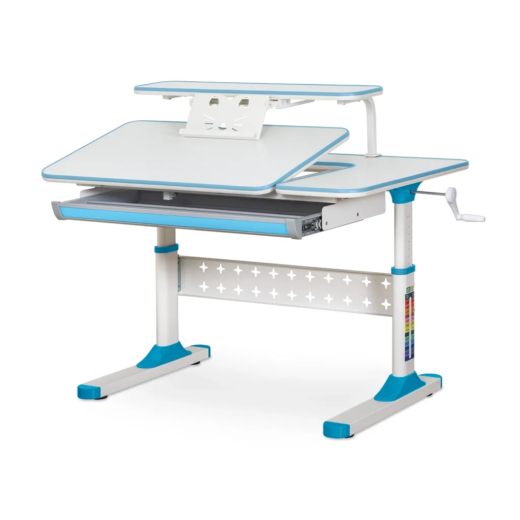  ErgoKids TH-320 Blue (TH-320 W/BL)