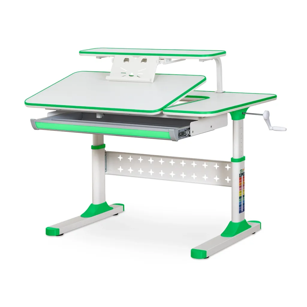  ErgoKids TH-320 Green (TH-320 W/Z)