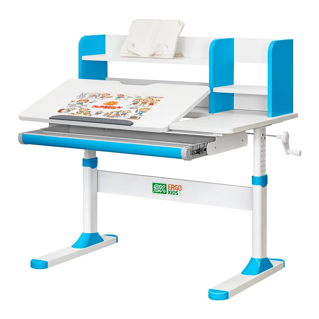  ErgoKids TH-330 Blue (TH-330 W/BL)