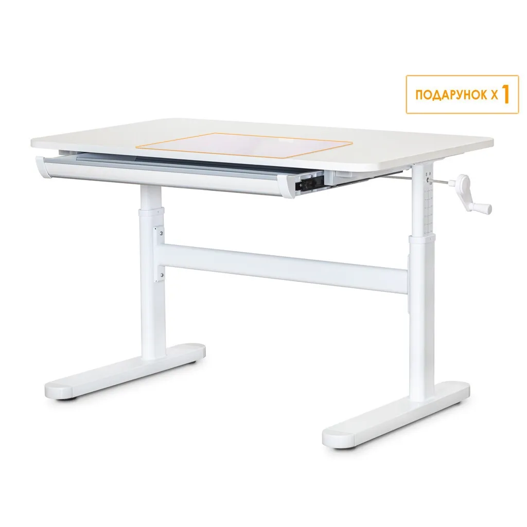  ErgoKids White (TH-210 W Lite)