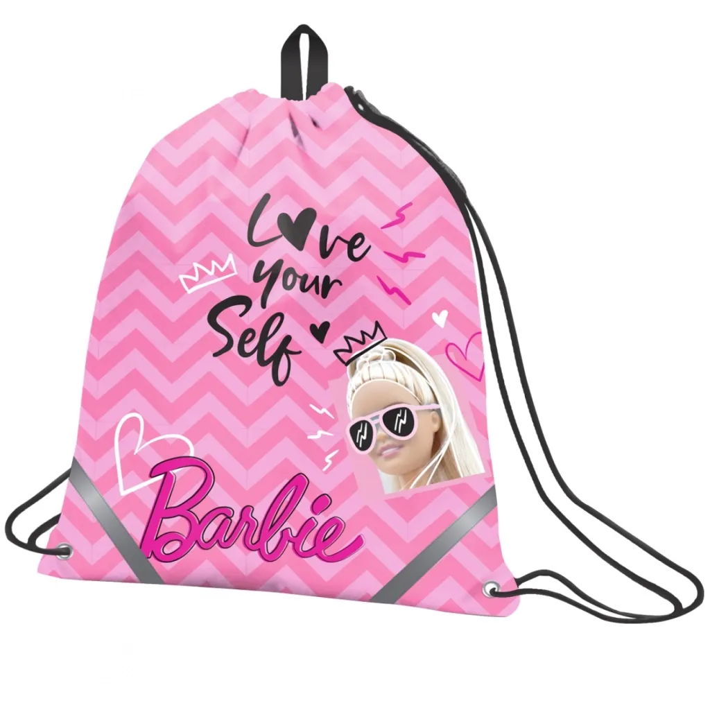 Сумка для обуви Yes SB-10 Barbie (533165)