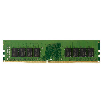 Оперативна пам'ять Kingston DDR4 4GB/2666 ValueRAM (KVR26N19S6/4)