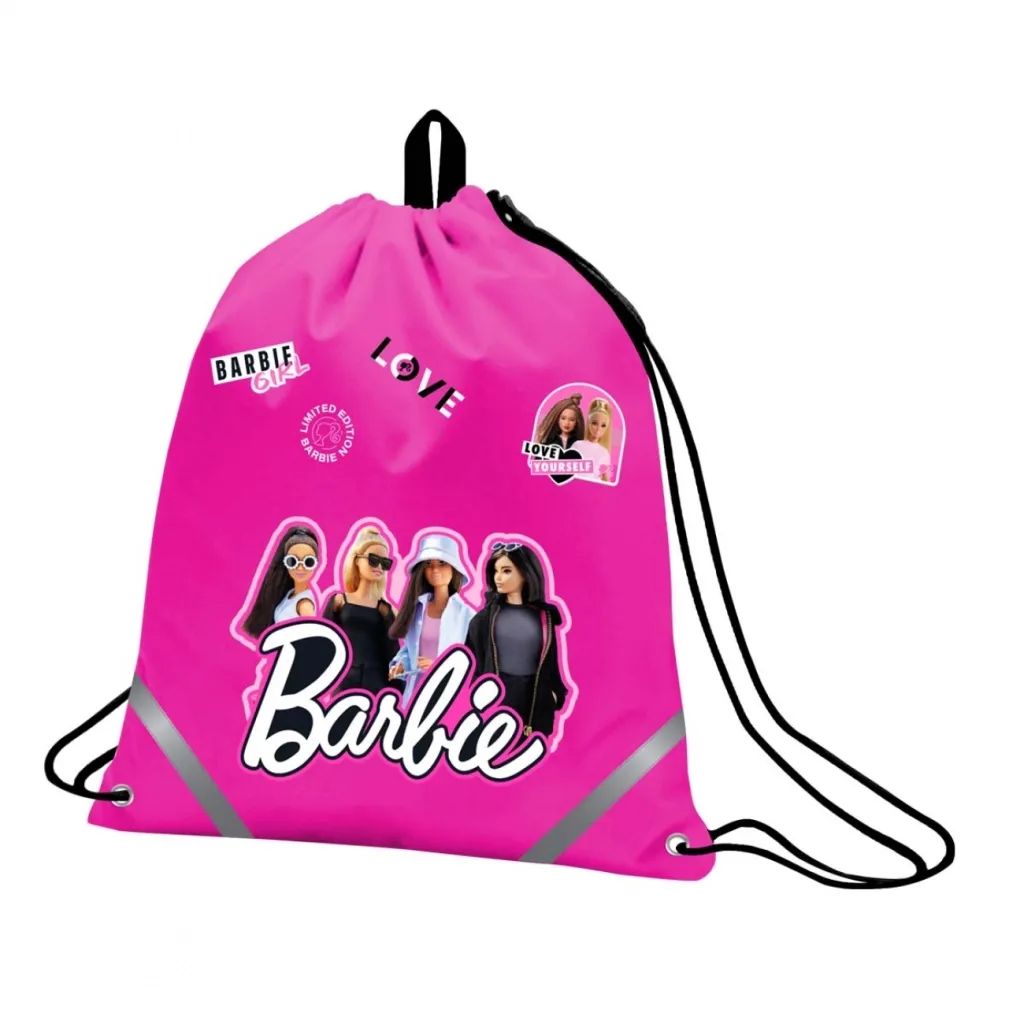 Сумка для взуття Сумка Yes SB-10 Barbie (533441)