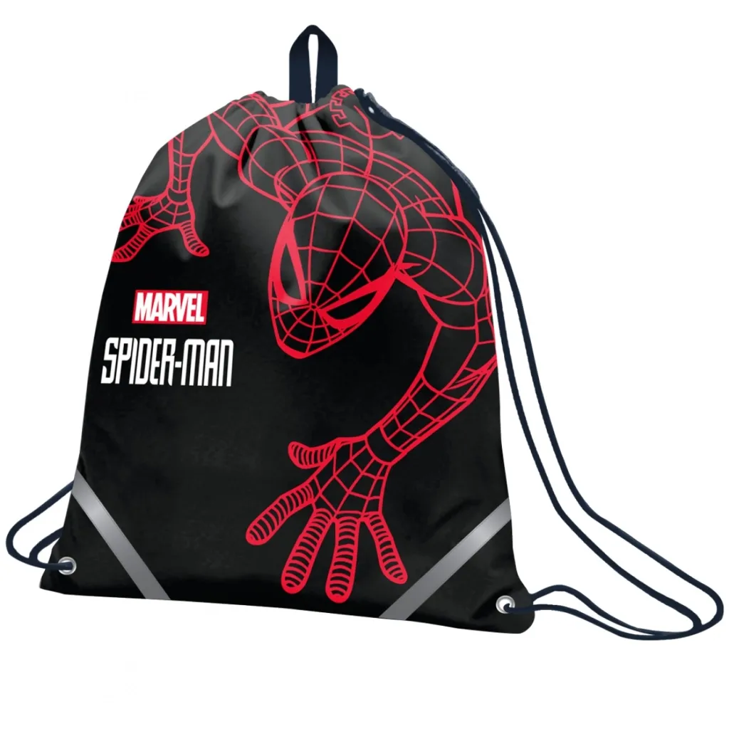 Сумка для взуття Сумка Yes SB-10 Marvel.Spiderman (533176)