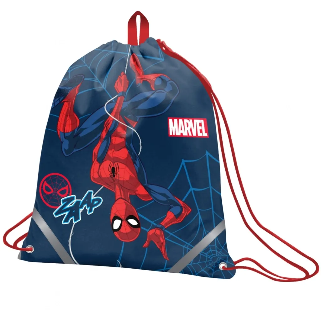 Сумка для взуття Сумка Yes SB-10 Marvel.Spiderman (533187)