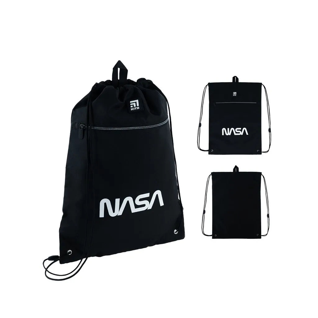 Сумка для обуви Kite 601L NASA (NS24-601L)