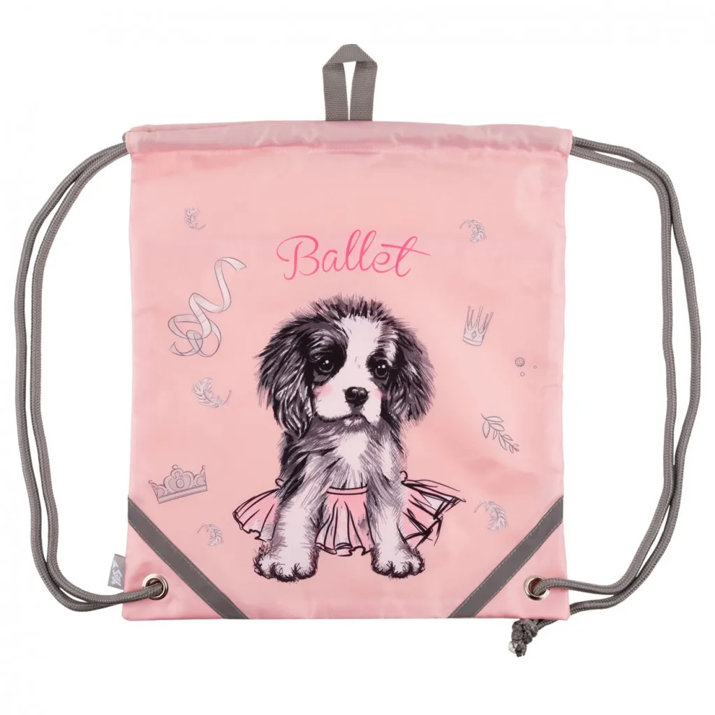 Сумка для взуття Сумка Yes Doggy Ballet SB-10 (559667)