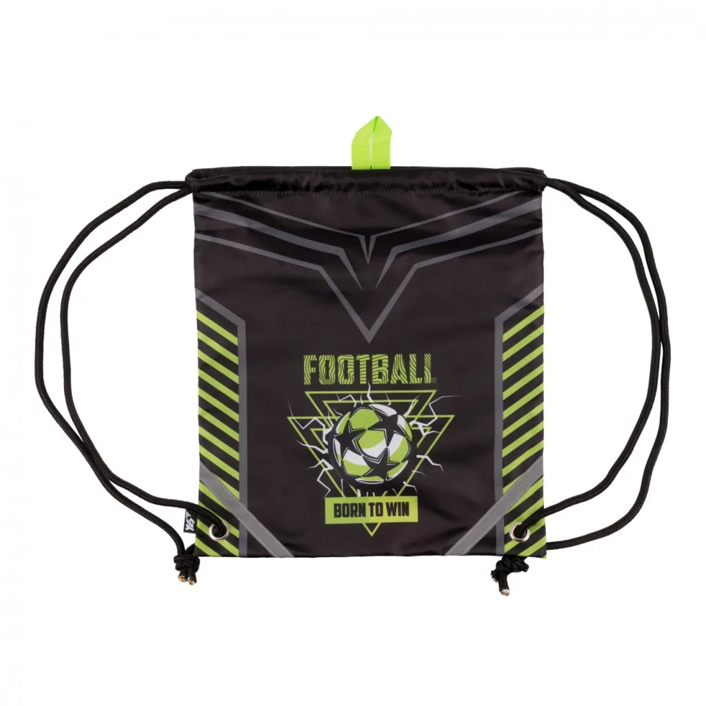 Сумка для обуви Yes Football SB-10 (559638)