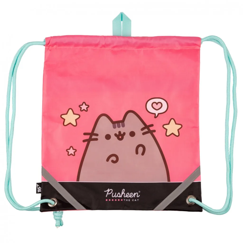 Сумка для взуття Сумка Yes Pusheen SB-10 (559764)