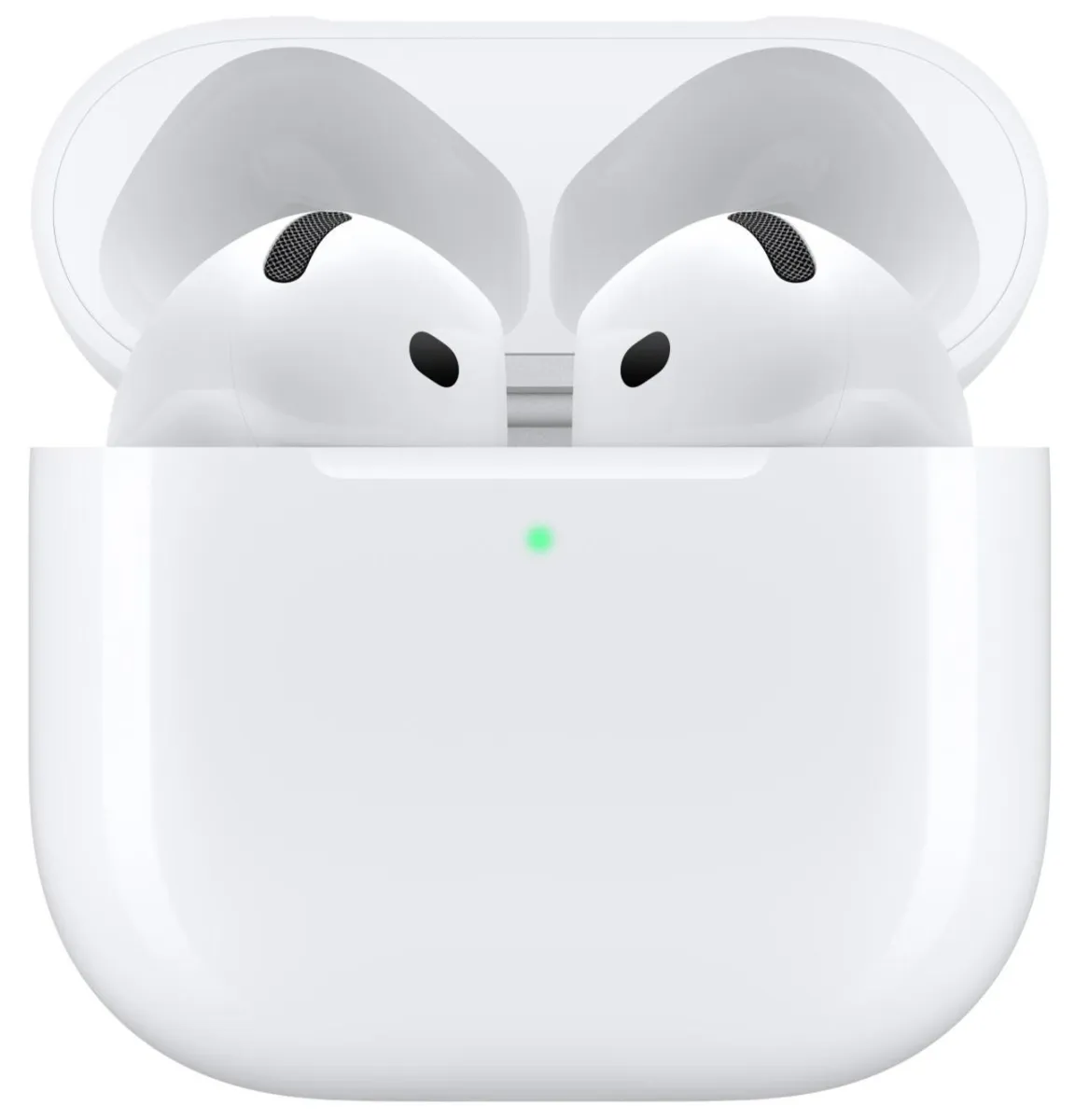 Наушники Apple AirPods 4 (MXP63)