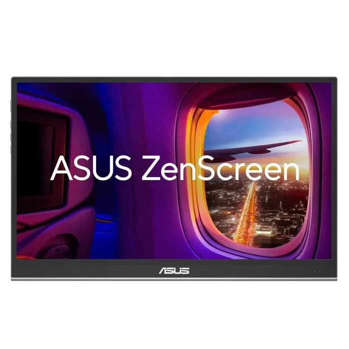 Монитор Asus ZenScreen MQ16AHE (90LM07SV-B02170)