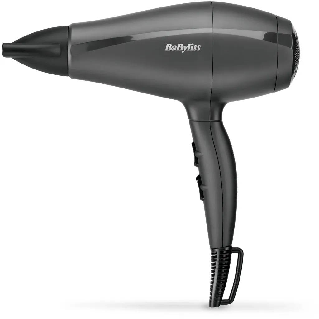 Фен Babyliss Super Light Pro (5910E)