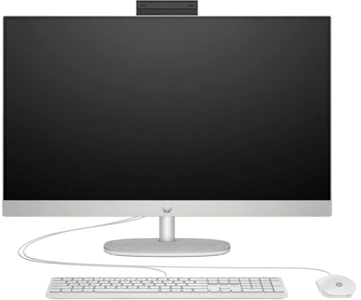 Моноблок HP All-in-One 27-cr0037ua PC (AR0N4EA)