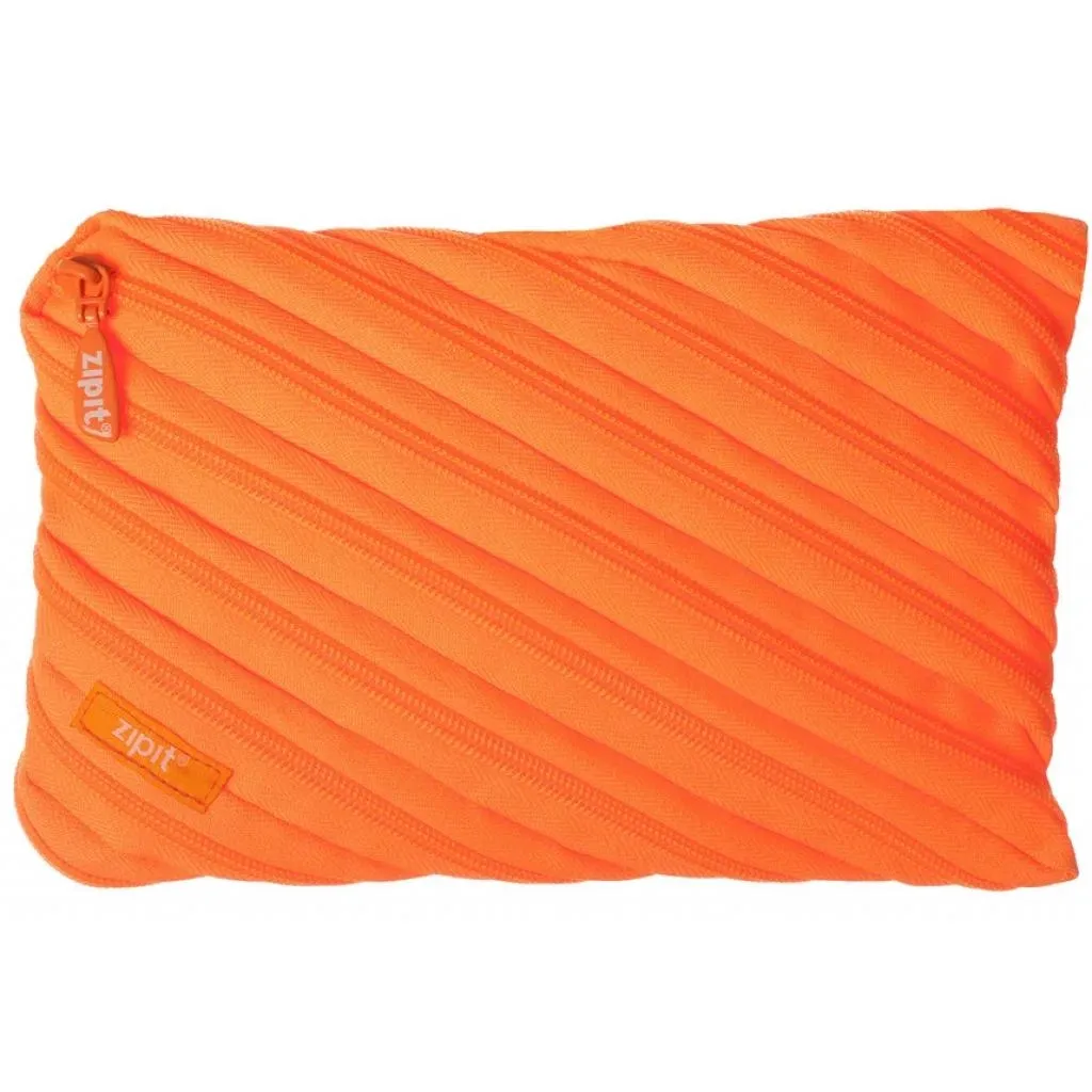  Zipit Neon Jumbo Crazy Orange (ZTJ-NN-4)