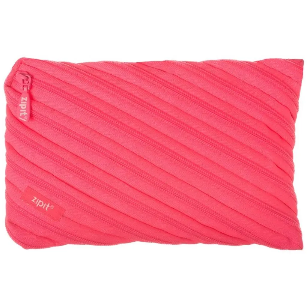  Zipit Neon Jumbo Dazzling Pink (ZTJ-NN-3)