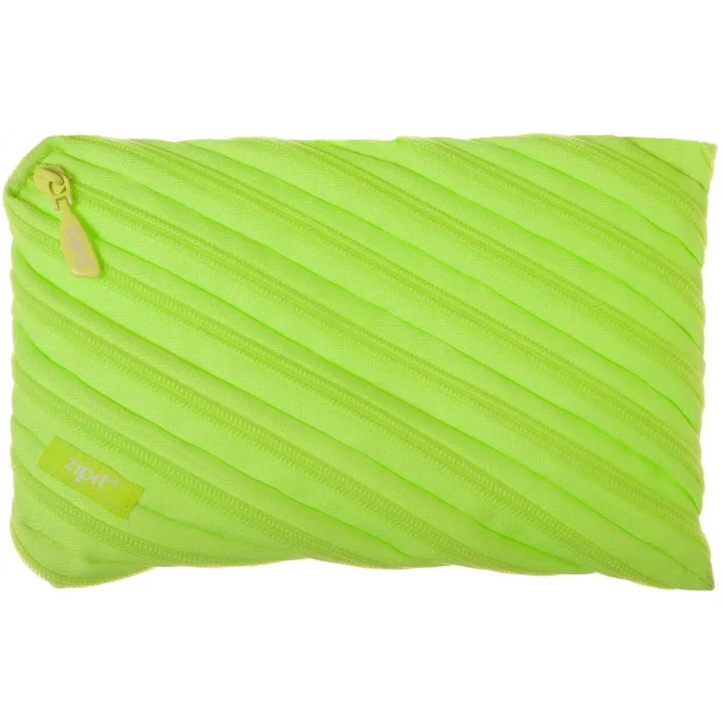  Zipit Neon Jumbo Radiant Lime (ZTJ-NN-1)