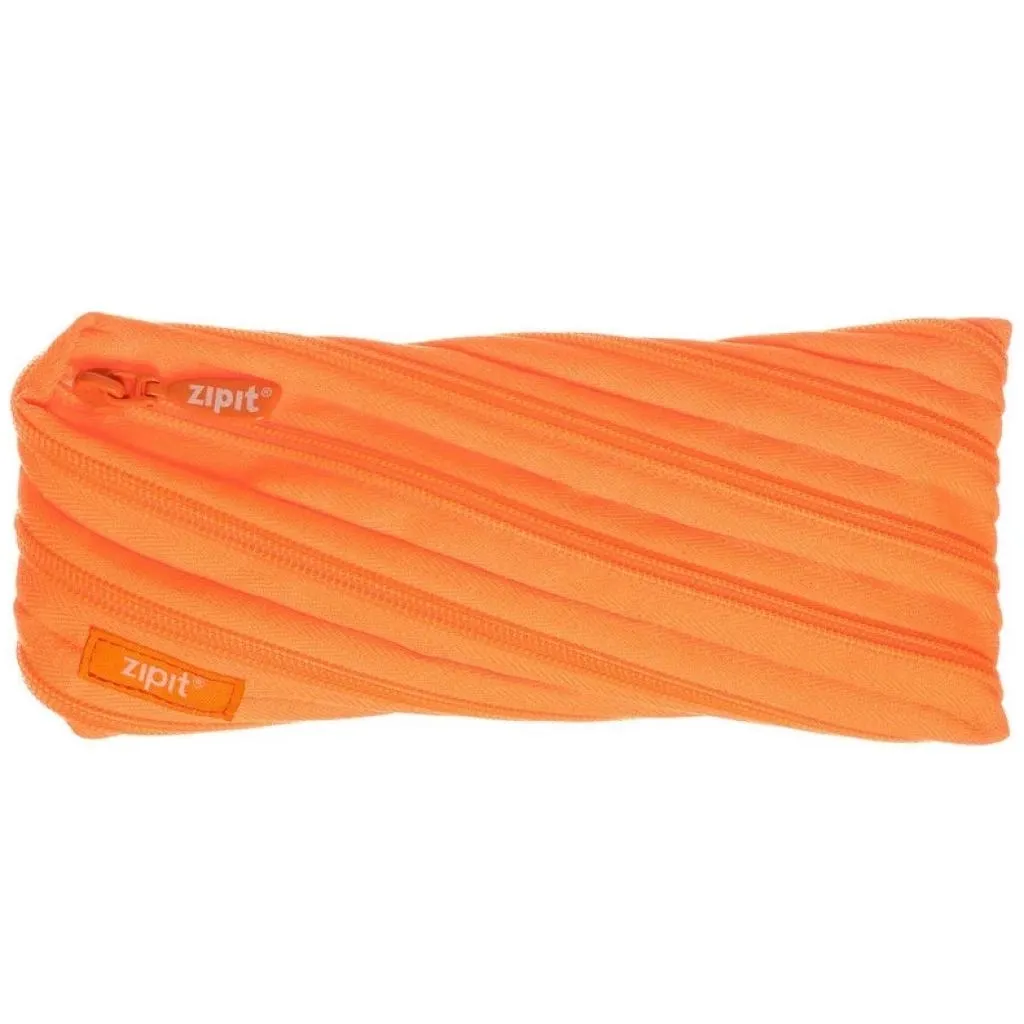  Zipit Neon Crazy Orange (ZT-NN-4)