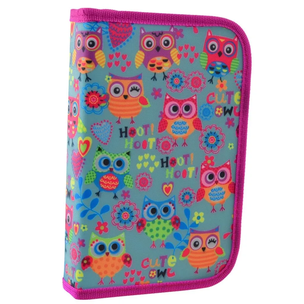  Smart HP-04 Funny owls (532020)