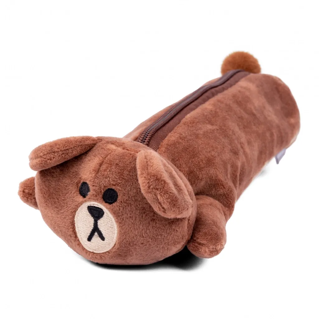  Yes Line Friends Brown (533373)