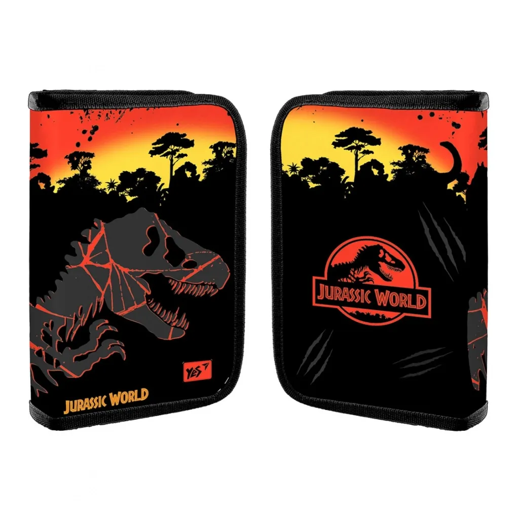  Yes HP-02 Jurassic World (533134)