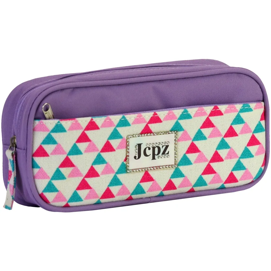  Cool For School 2 відділення Фіолетовий (J-2396-purple)